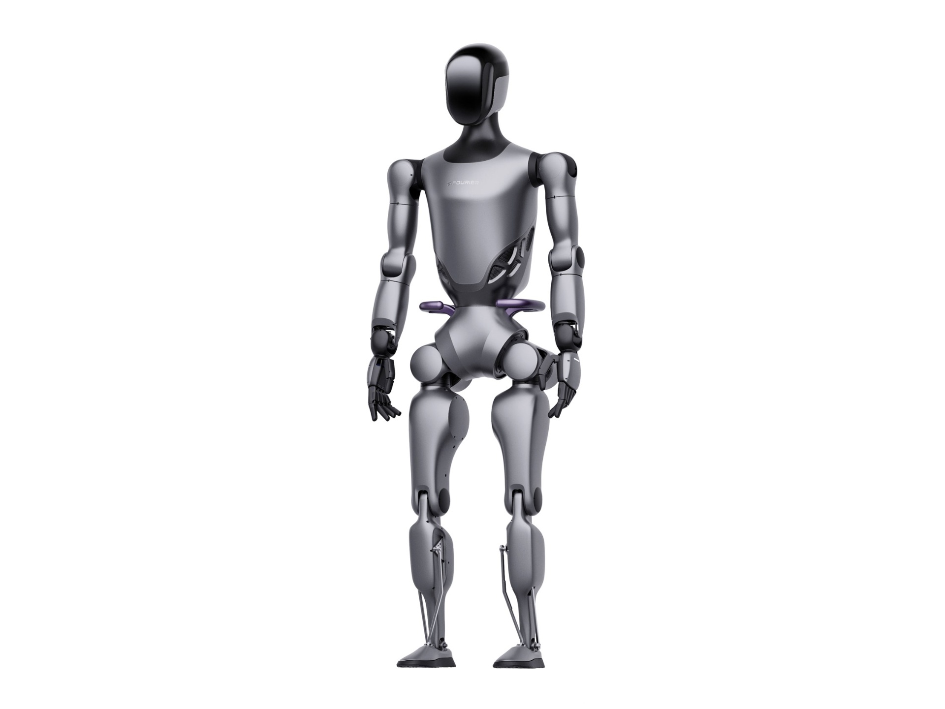 Fourier GR-1 humanoid robot